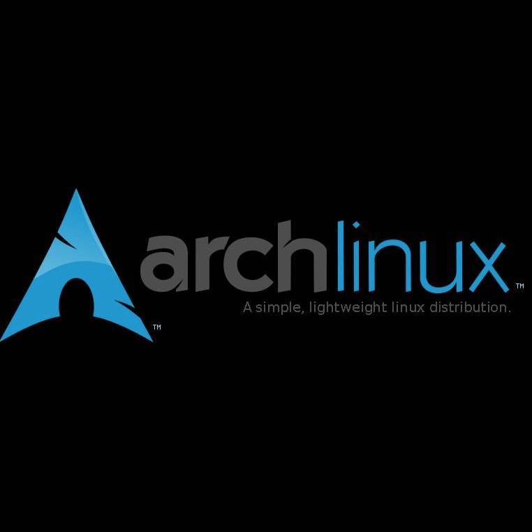 Archlinux操作系统